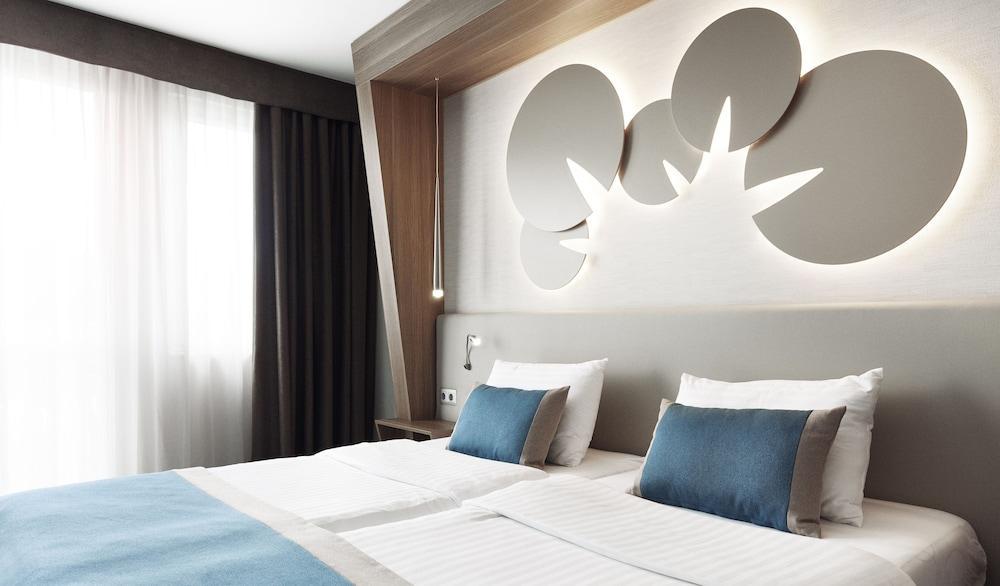 Hotel Europa Fit Hévíz Εξωτερικό φωτογραφία