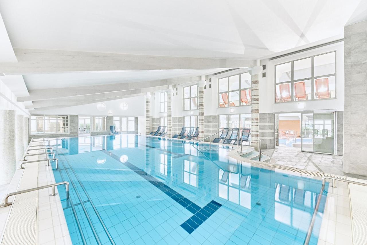 Hotel Europa Fit Hévíz Εξωτερικό φωτογραφία