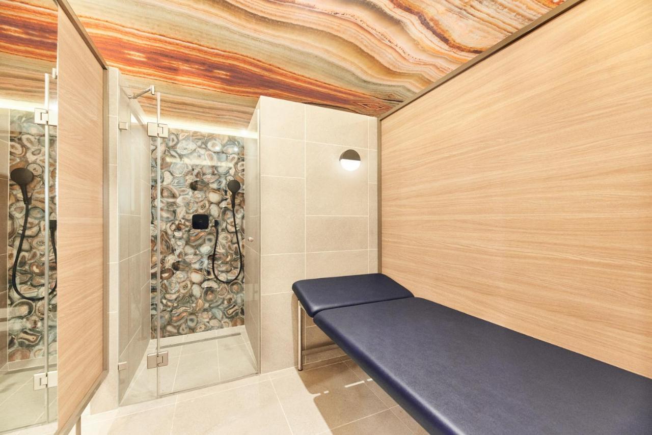 Hotel Europa Fit Hévíz Εξωτερικό φωτογραφία