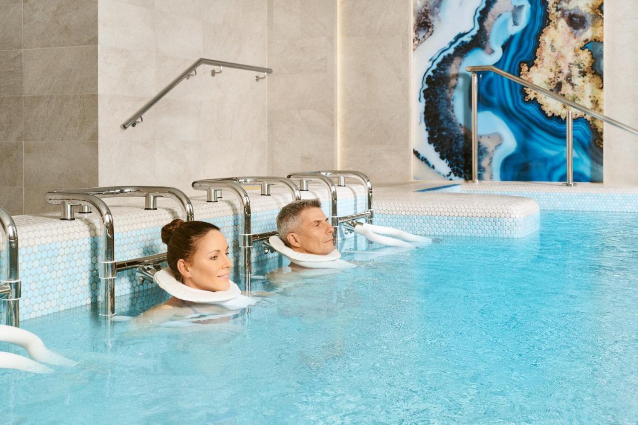 Hotel Europa Fit Hévíz Εξωτερικό φωτογραφία