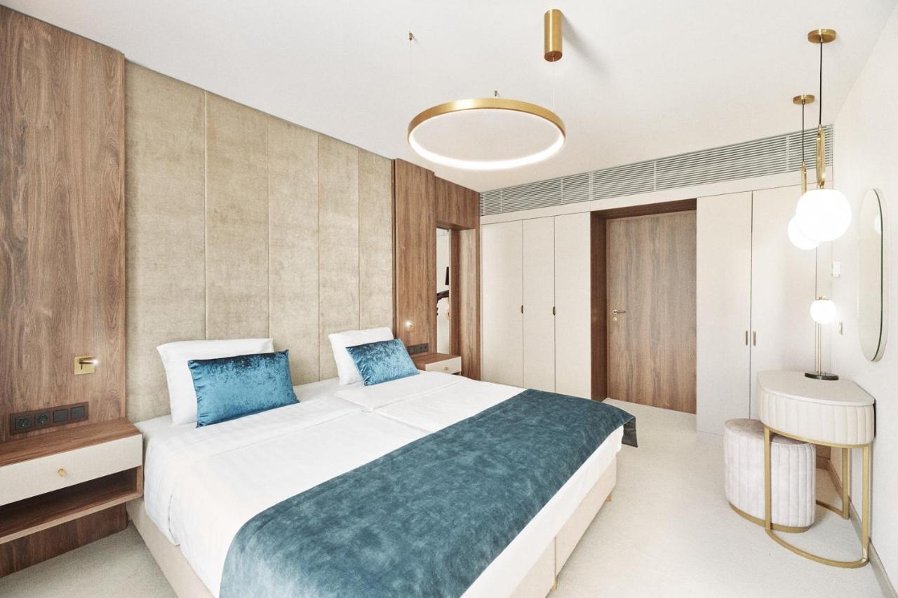 Hotel Europa Fit Hévíz Εξωτερικό φωτογραφία