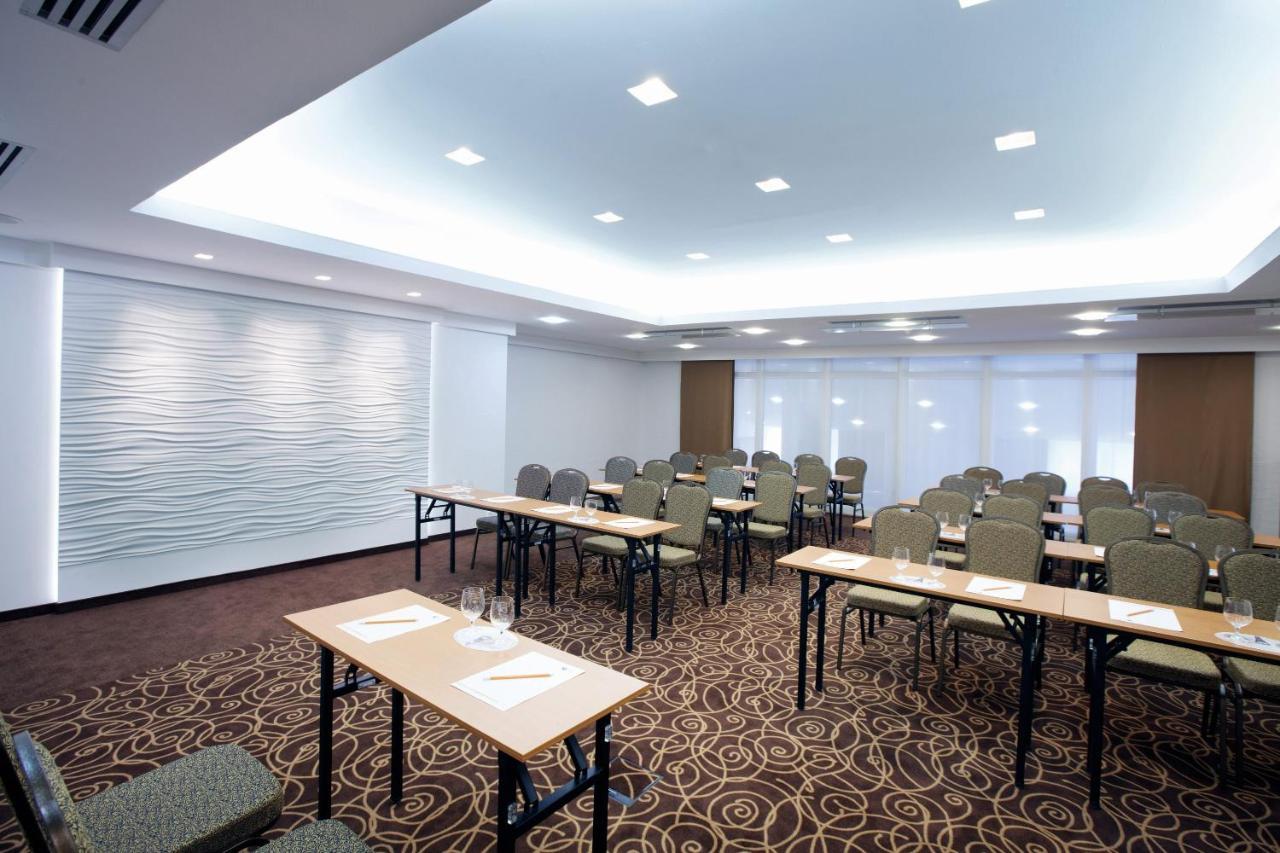 Hotel Europa Fit Hévíz Εξωτερικό φωτογραφία